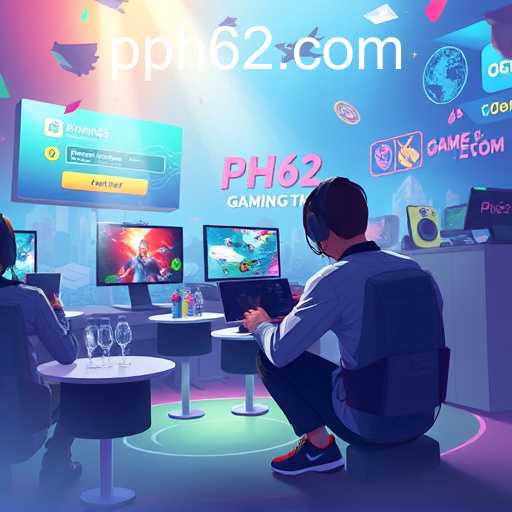 The Evolving Landscape of Online Gaming