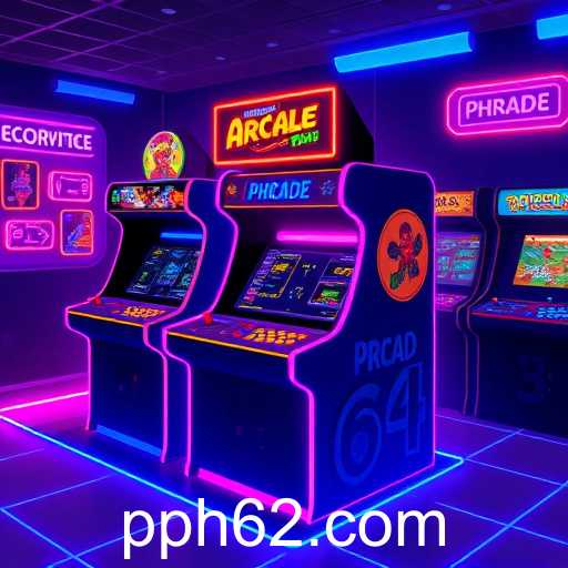 PH62.com Shaping the Future of Online Gaming