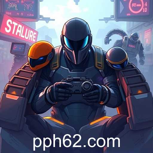 The Rising Influence of PH62.com in Online Gaming