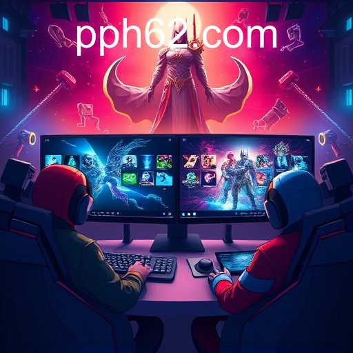 Online Gaming Trends and PH62