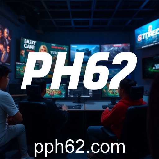 The Rise of PH62 in Gaming