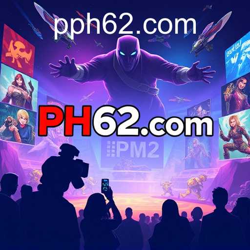 The Rise of PH62.com in Global Gaming